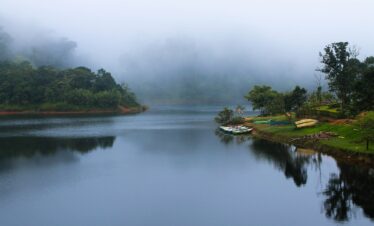 Kerala – 3 Days 2 nights Pathanamthitta